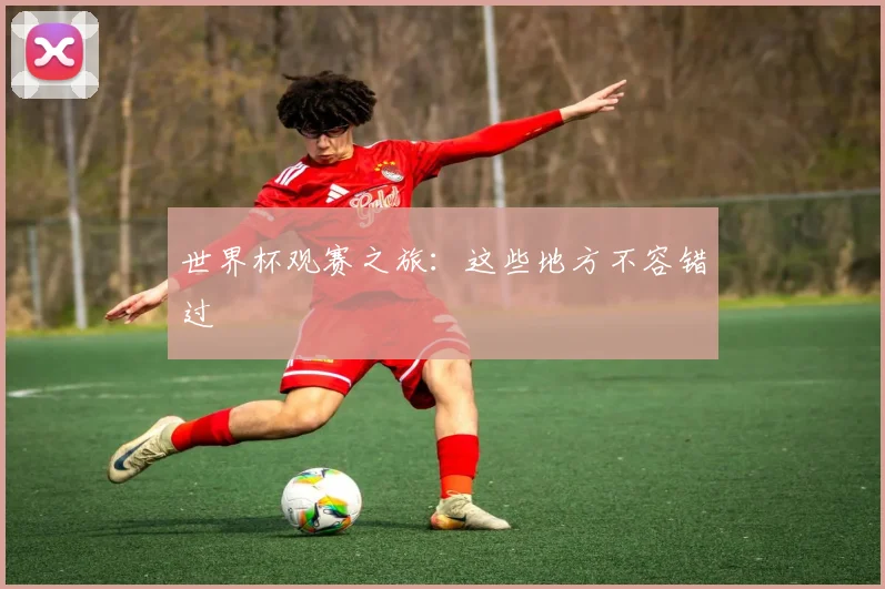 世界杯观赛之旅：这些地方不容错过